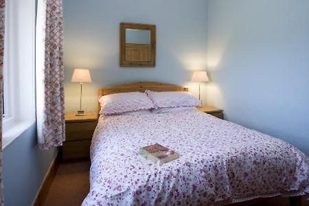 Caberfeidh Cottage Bruichladdich ภายนอก รูปภาพ
